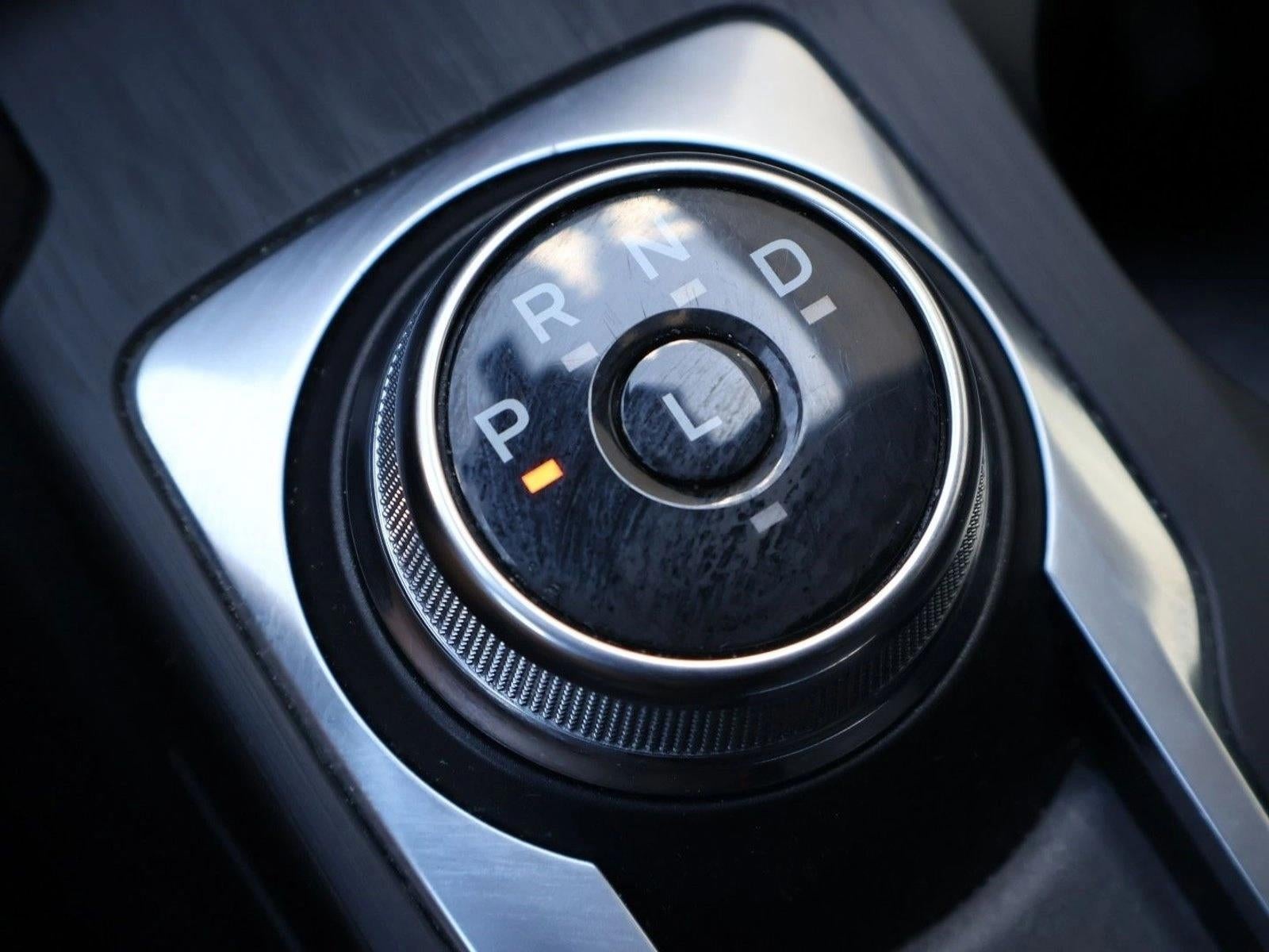 2025 Ford Escape ST-Line AWD