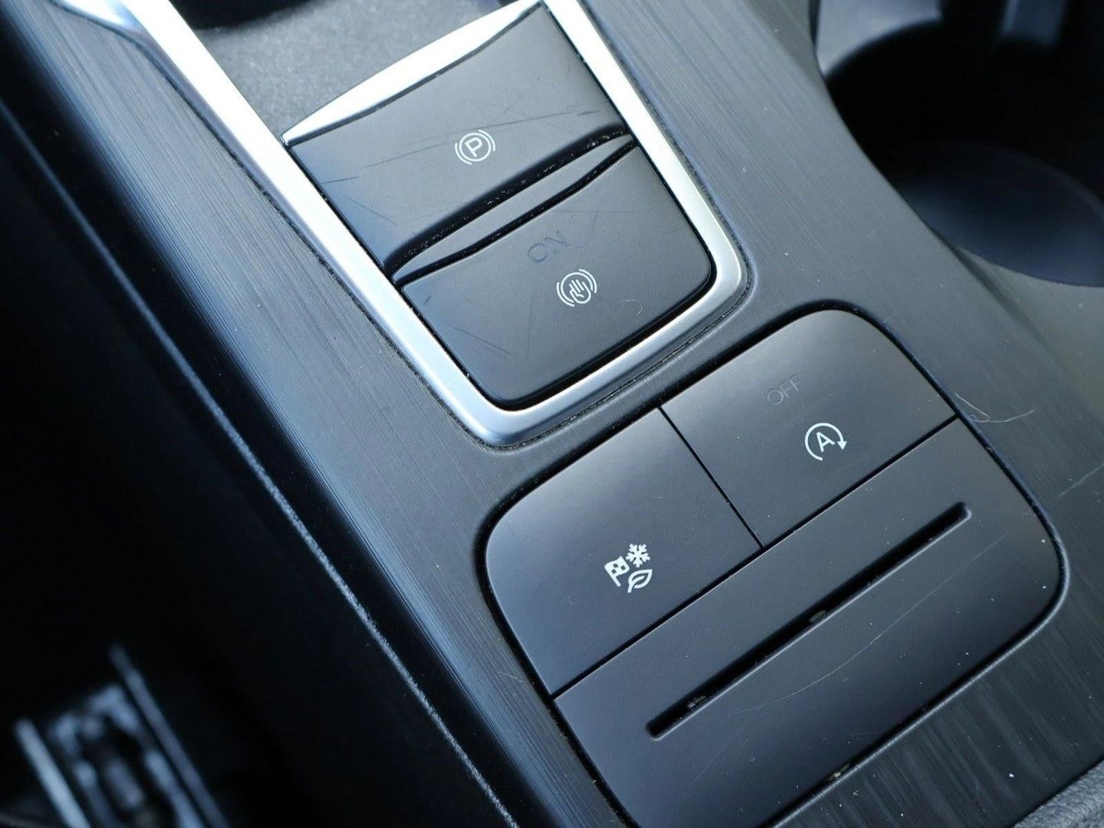 2025 Ford Escape ST-Line AWD