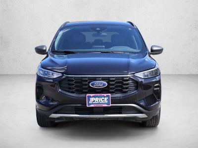 2025 Ford Escape ST-Line AWD
