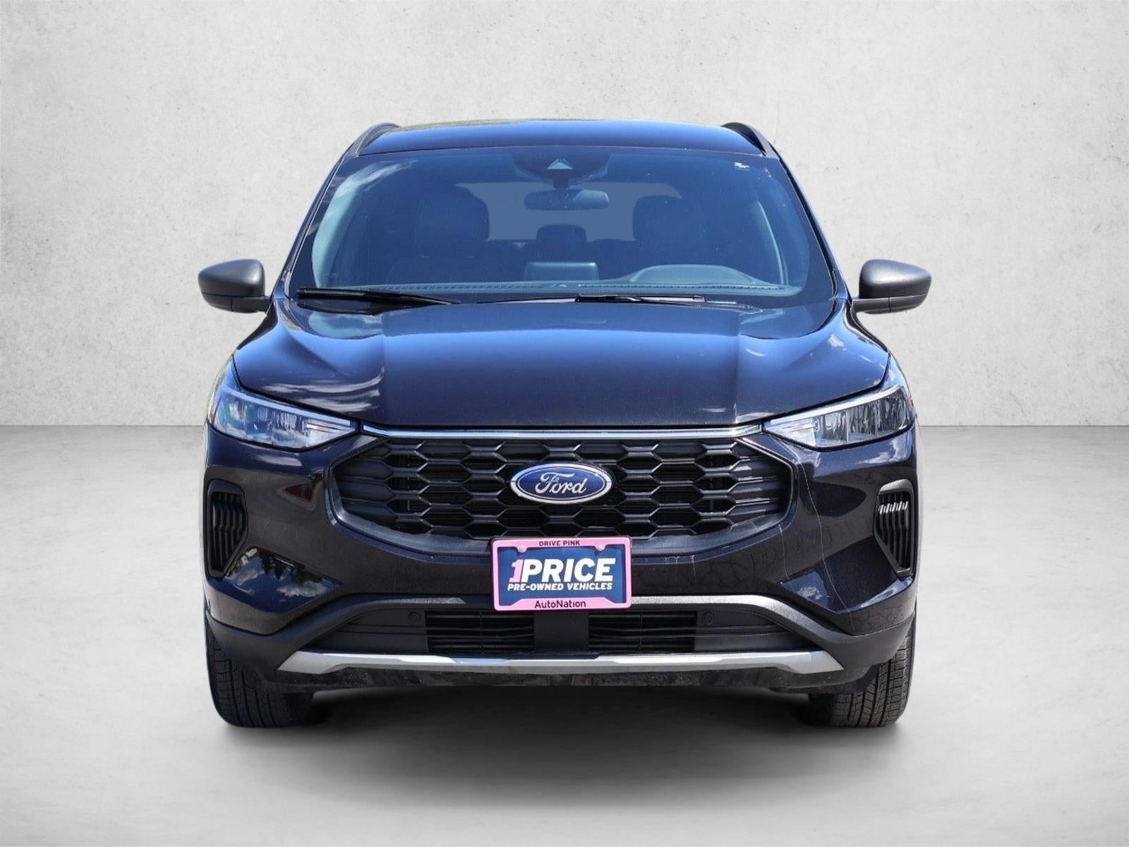 2025 Ford Escape ST-Line AWD
