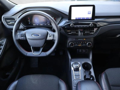 2025 Ford Escape ST-Line AWD