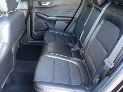 2025 Ford Escape ST-Line AWD