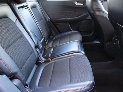 2025 Ford Escape ST-Line AWD