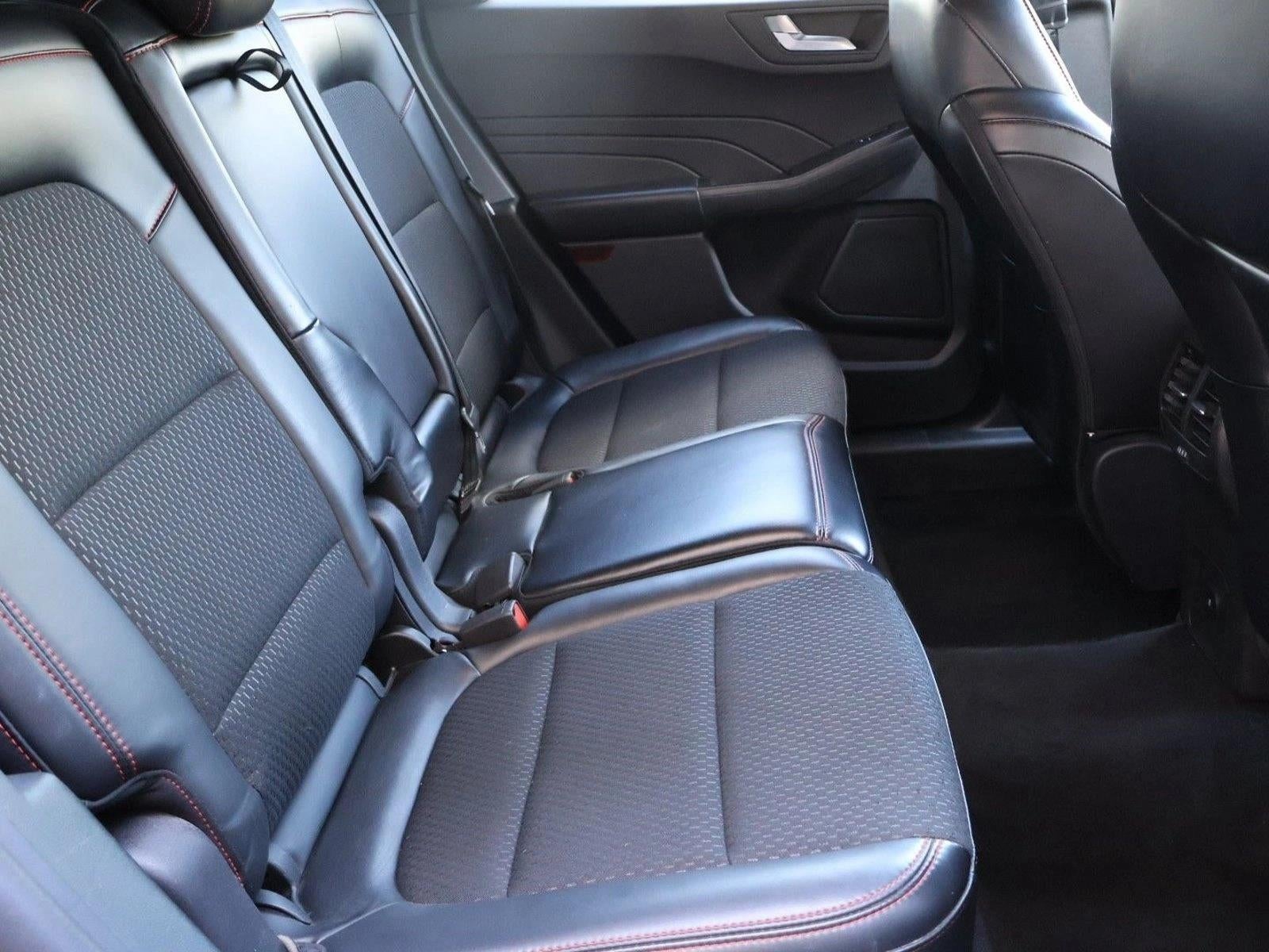2025 Ford Escape ST-Line AWD