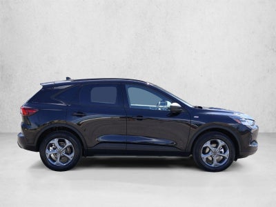 2025 Ford Escape ST-Line AWD