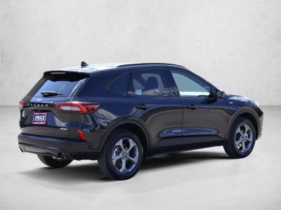 2025 Ford Escape ST-Line AWD