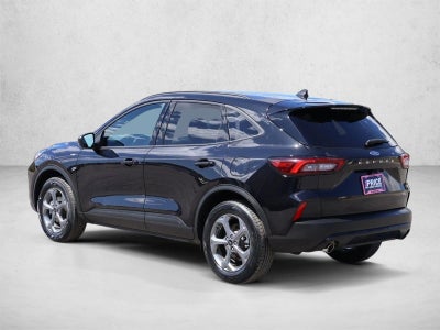 2025 Ford Escape ST-Line AWD