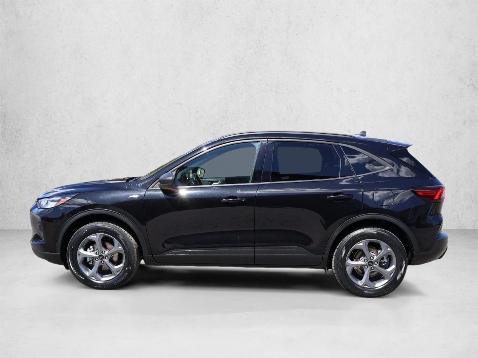 2025 Ford Escape ST-Line AWD