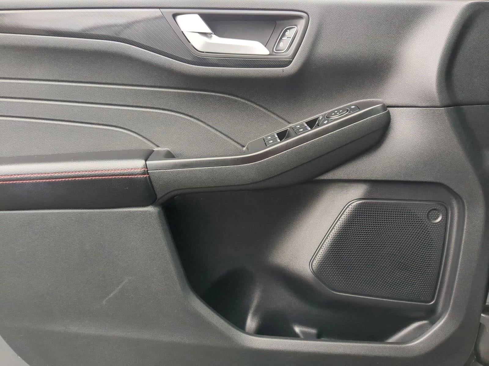 2025 Ford Escape ST-Line AWD