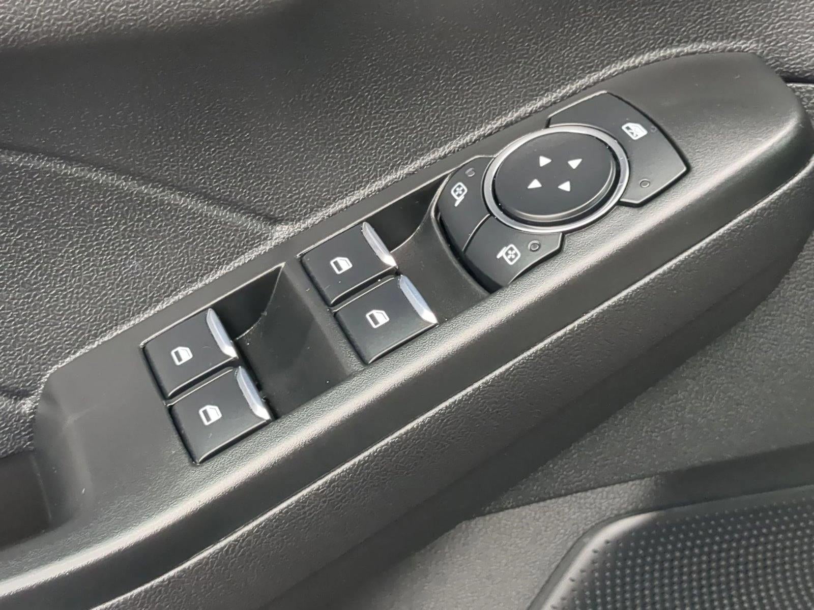 2025 Ford Escape ST-Line AWD