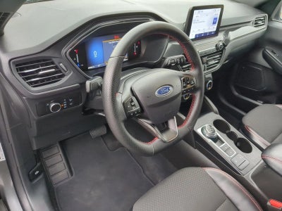 2025 Ford Escape ST-Line AWD
