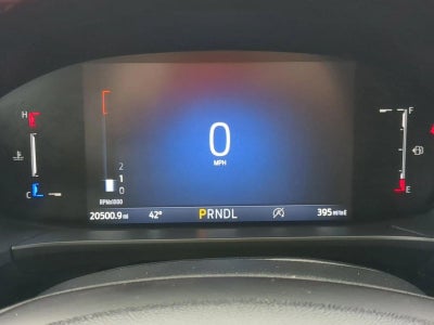 2025 Ford Escape ST-Line AWD