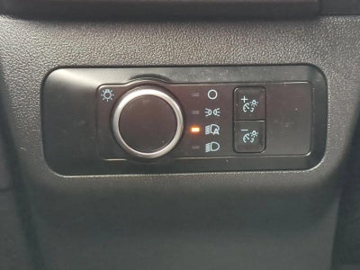 2025 Ford Escape ST-Line AWD