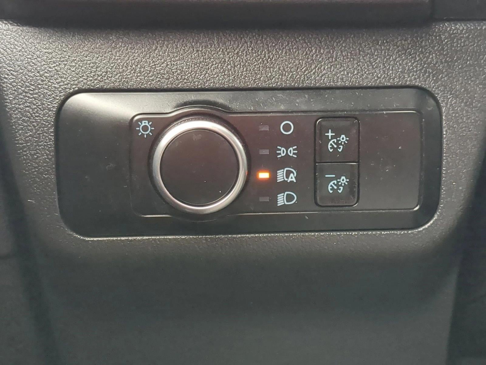 2025 Ford Escape ST-Line AWD