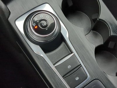 2025 Ford Escape ST-Line AWD