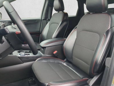 2025 Ford Escape ST-Line AWD