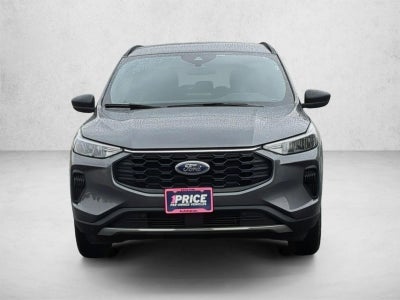 2025 Ford Escape ST-Line AWD
