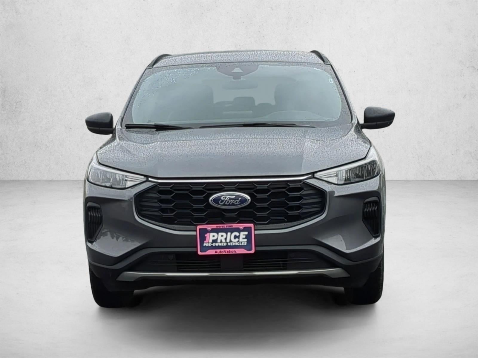 2025 Ford Escape ST-Line AWD