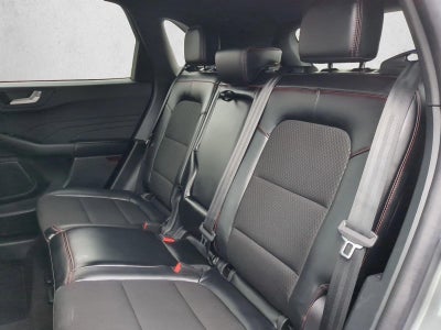 2025 Ford Escape ST-Line AWD