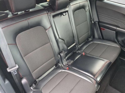 2025 Ford Escape ST-Line AWD