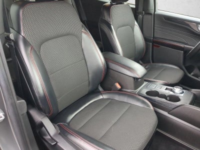 2025 Ford Escape ST-Line AWD