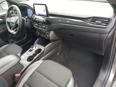 2025 Ford Escape ST-Line AWD