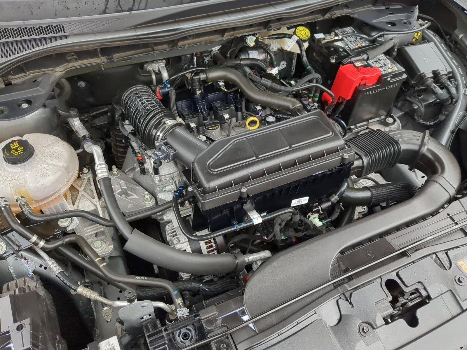 2025 Ford Escape ST-Line AWD