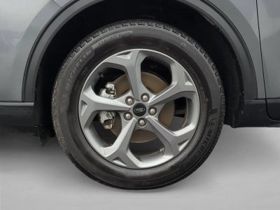 2025 Ford Escape ST-Line AWD