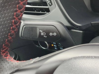 2025 Ford Escape ST-Line AWD