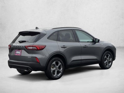 2025 Ford Escape ST-Line AWD