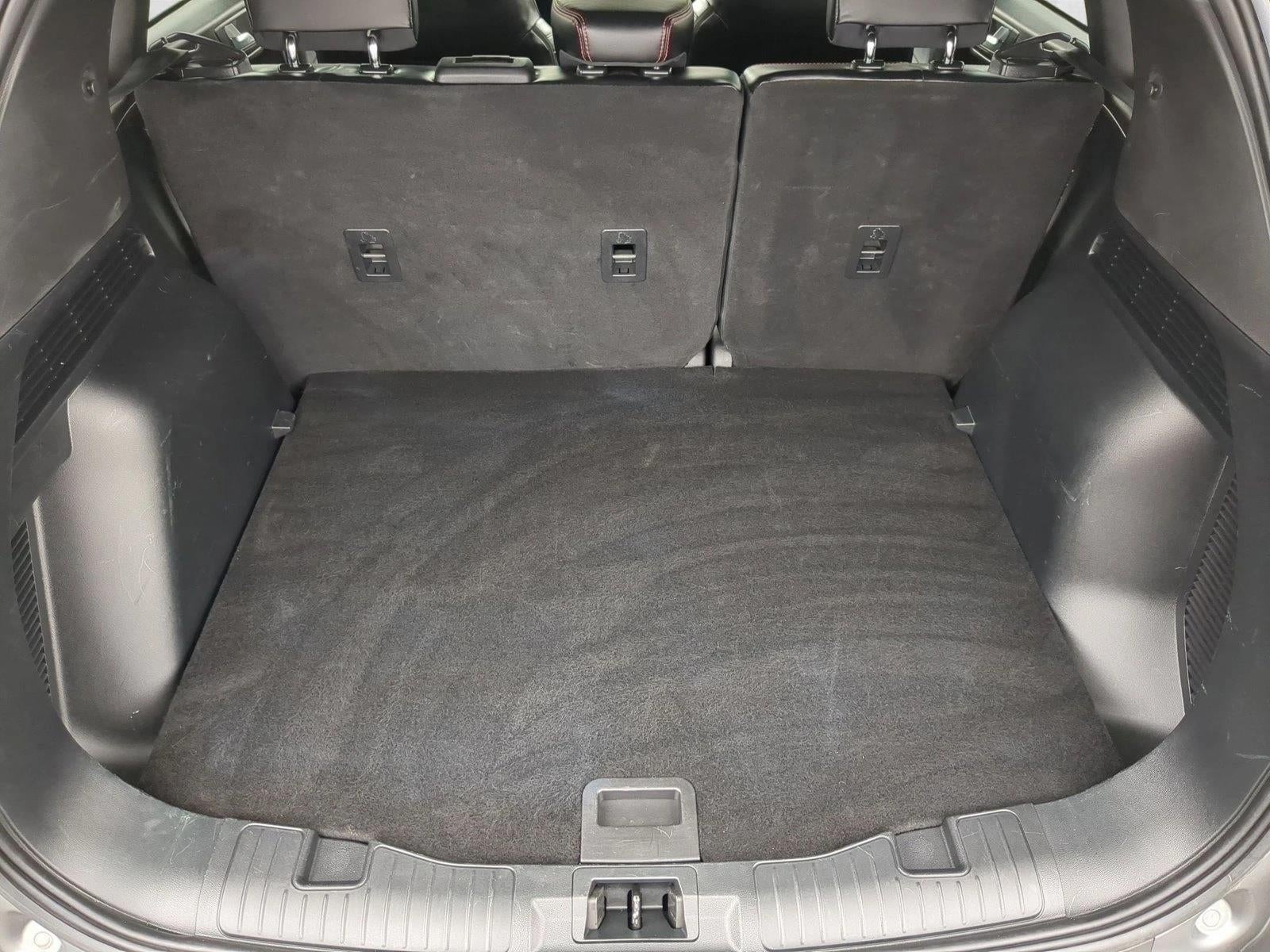 2025 Ford Escape ST-Line AWD