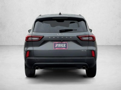 2025 Ford Escape ST-Line AWD