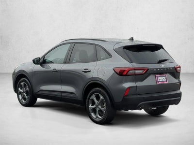 2025 Ford Escape ST-Line AWD