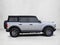 2023 Ford Bronco Big Bend 4 Door 4x4