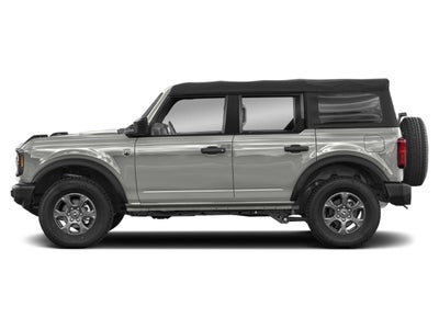 2023 Ford Bronco Big Bend 4 Door 4x4