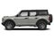 2023 Ford Bronco Big Bend 4 Door 4x4