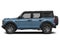 2023 Ford Bronco Big Bend 4 Door 4x4