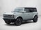 2021 Ford Bronco Outer Banks 4 Door 4x4