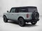 2021 Ford Bronco Outer Banks 4 Door 4x4