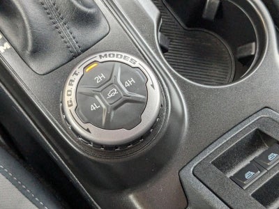 2021 Ford Bronco Outer Banks 4 Door 4x4