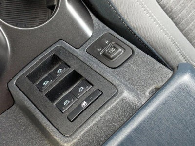 2021 Ford Bronco Outer Banks 4 Door 4x4