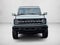 2021 Ford Bronco Outer Banks 4 Door 4x4