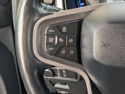 2021 Ford Bronco Outer Banks 4 Door 4x4