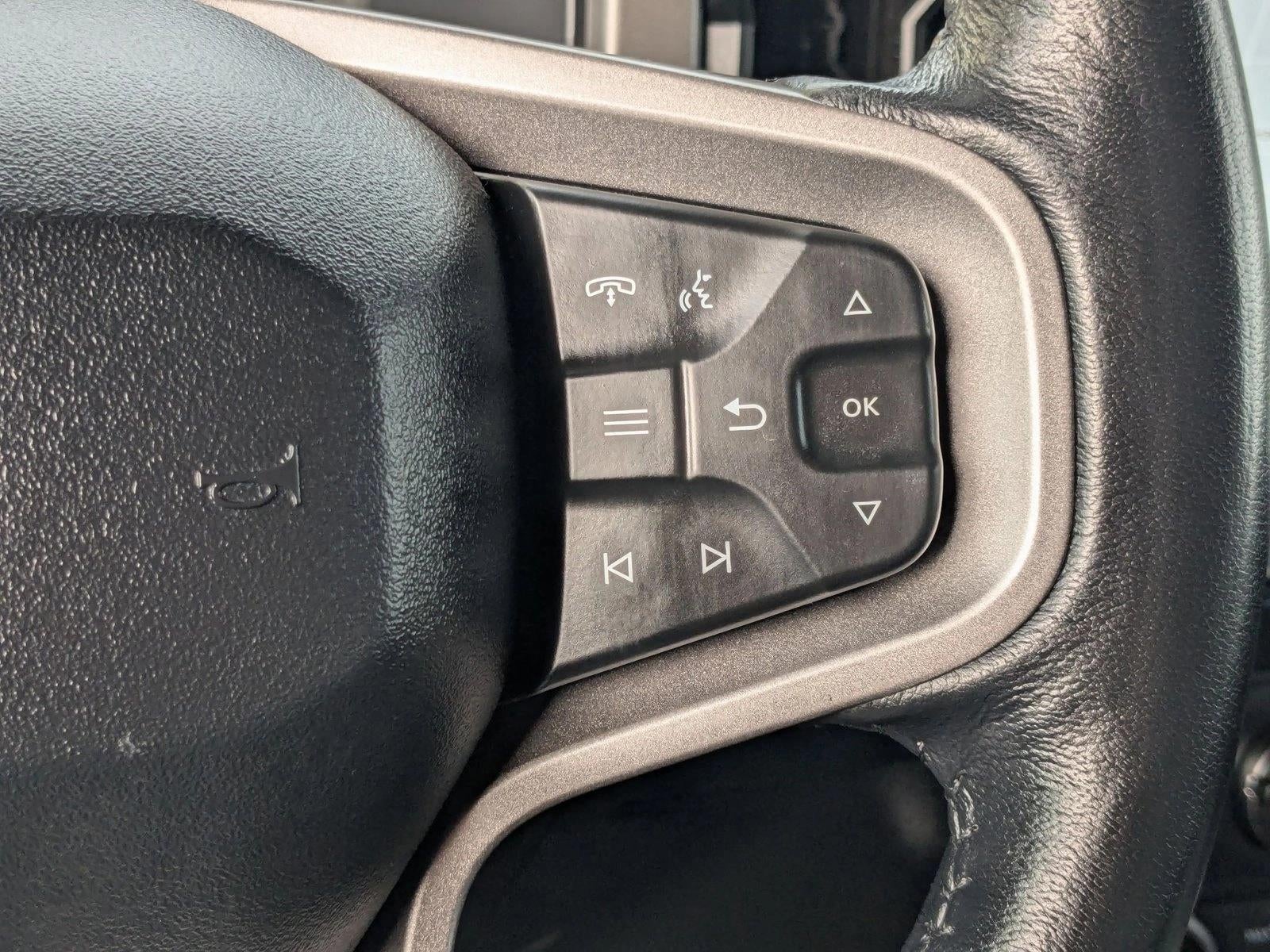 2021 Ford Bronco Outer Banks 4 Door 4x4