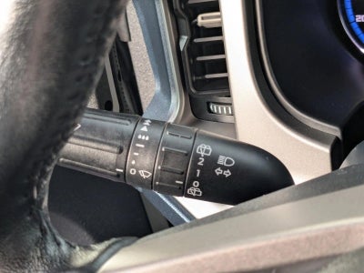 2021 Ford Bronco Outer Banks 4 Door 4x4