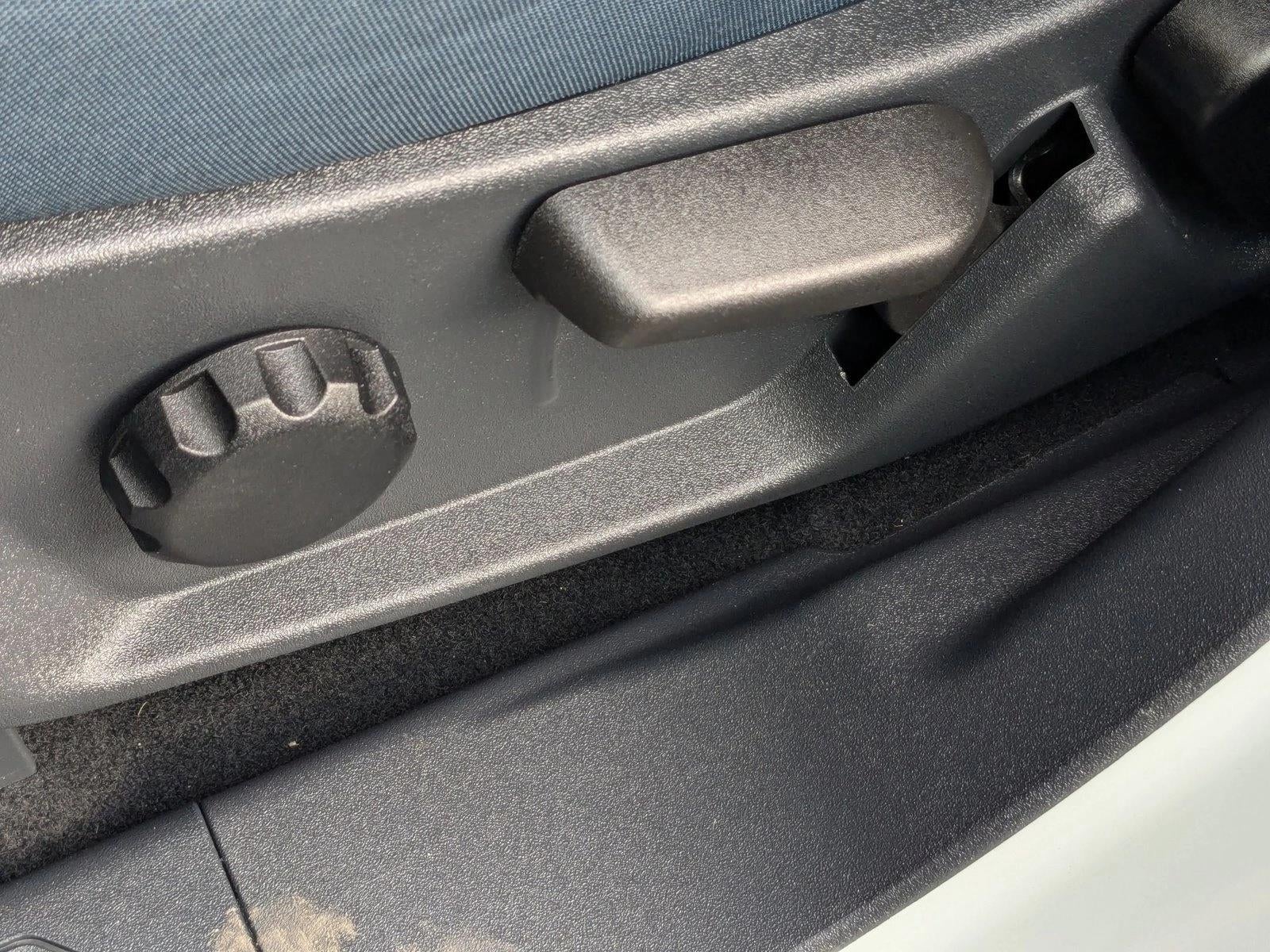 2021 Ford Bronco Outer Banks 4 Door 4x4