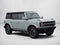 2021 Ford Bronco Outer Banks 4 Door 4x4