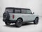 2021 Ford Bronco Outer Banks 4 Door 4x4