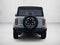 2021 Ford Bronco Outer Banks 4 Door 4x4