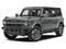 2021 Ford Bronco Outer Banks 4 Door 4x4